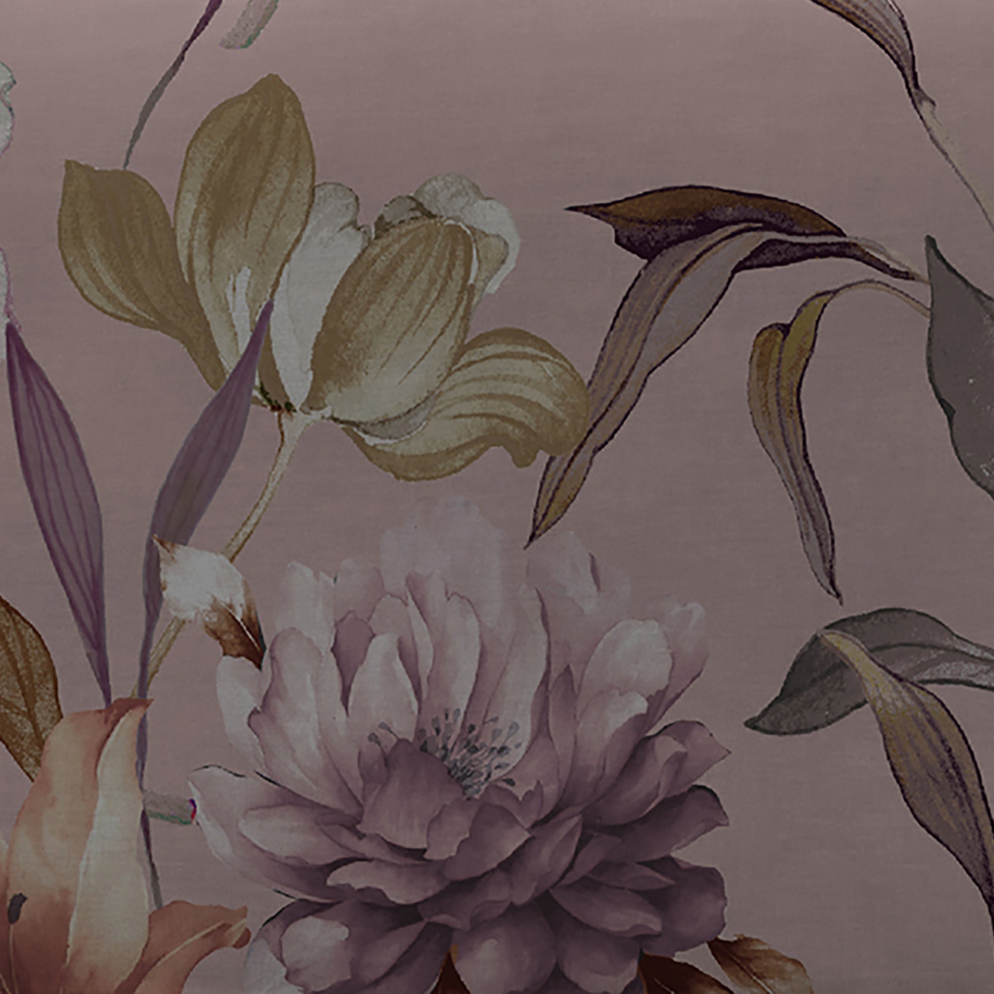 Arabella Duvet Cover Set in Blush