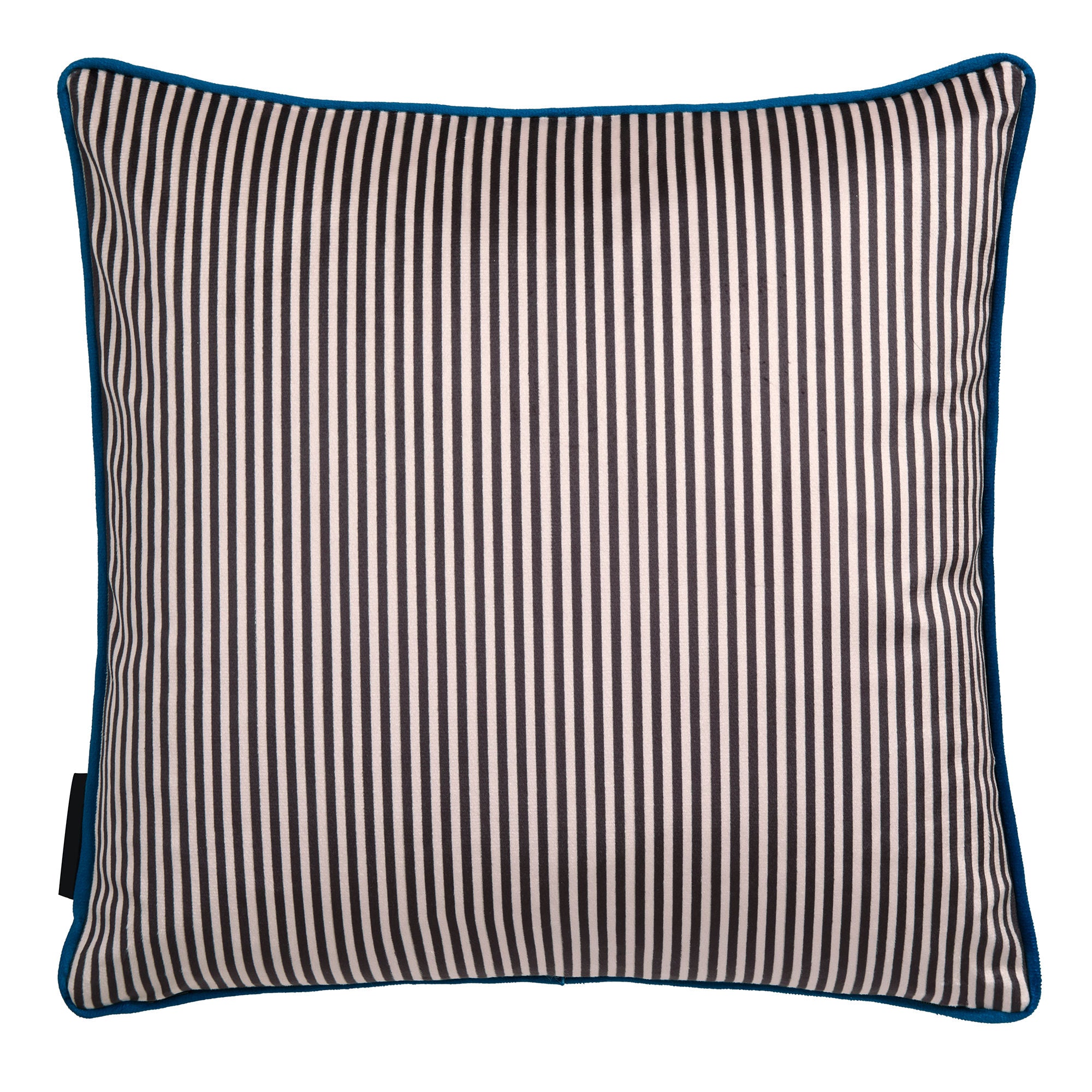 Arcadia Cushion in Red 43 x 43cm