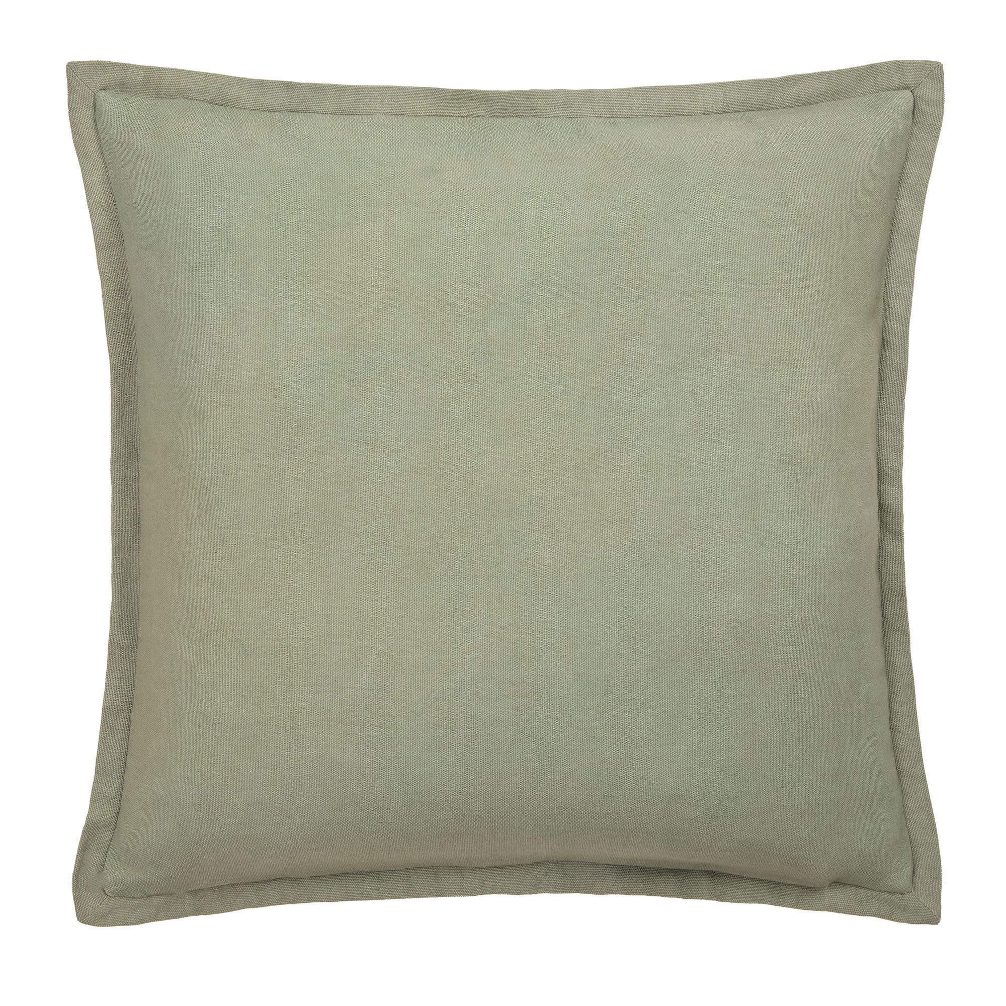 Aurelia Cushion in Green 43 x 43cm - Cushion - Appletree