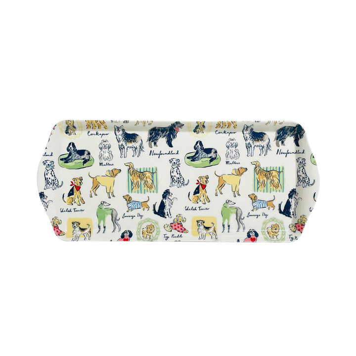 Ulster Weavers Best In Show Tray - Small One Size in Multi - Tray - Ulster Weavers
