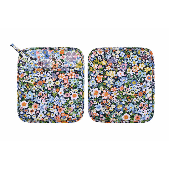 Confetti Floral Pot Mitt in Multicolour