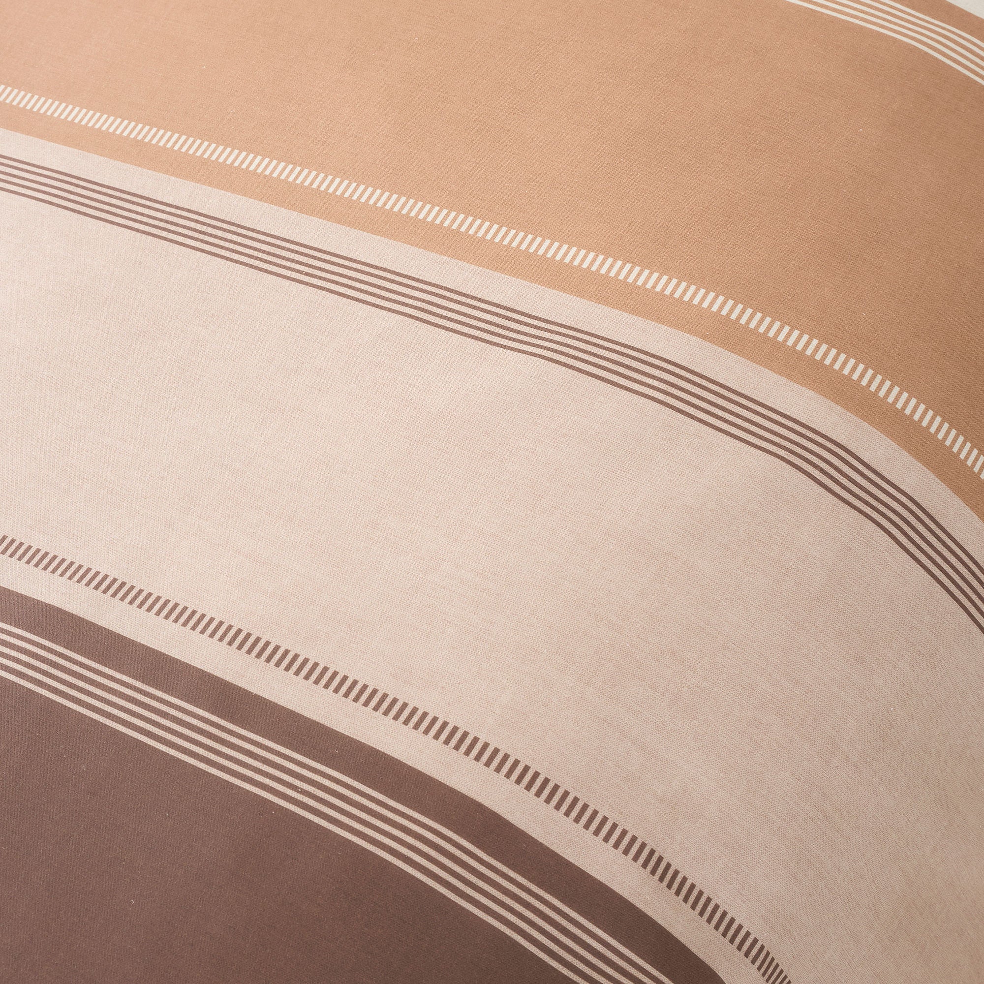 Betley Duvet Cover Set in Natural - Duvet Cover Set - Fusion