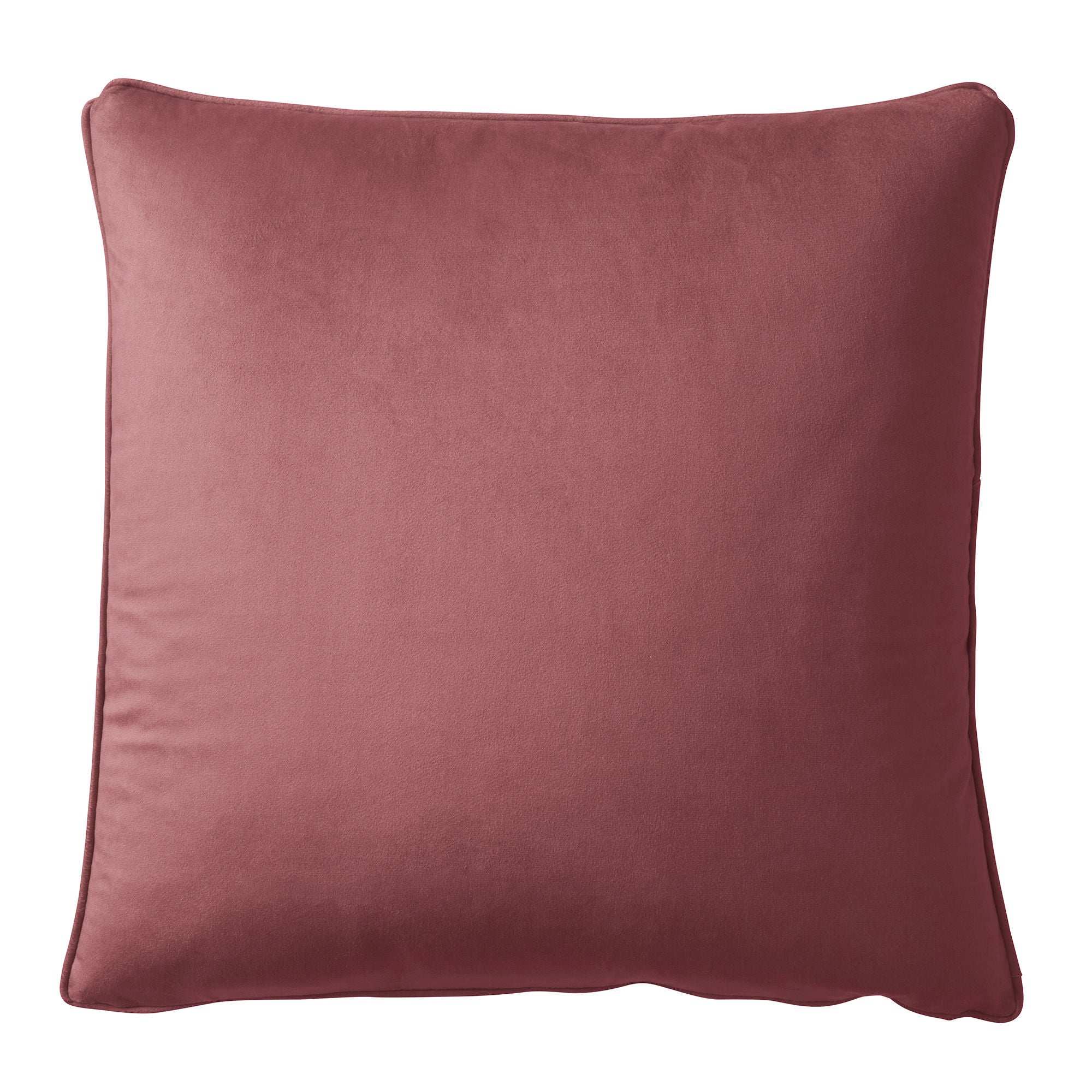 Harlan Cushion in Pink 55 x 55cm - Cushion - Appletree