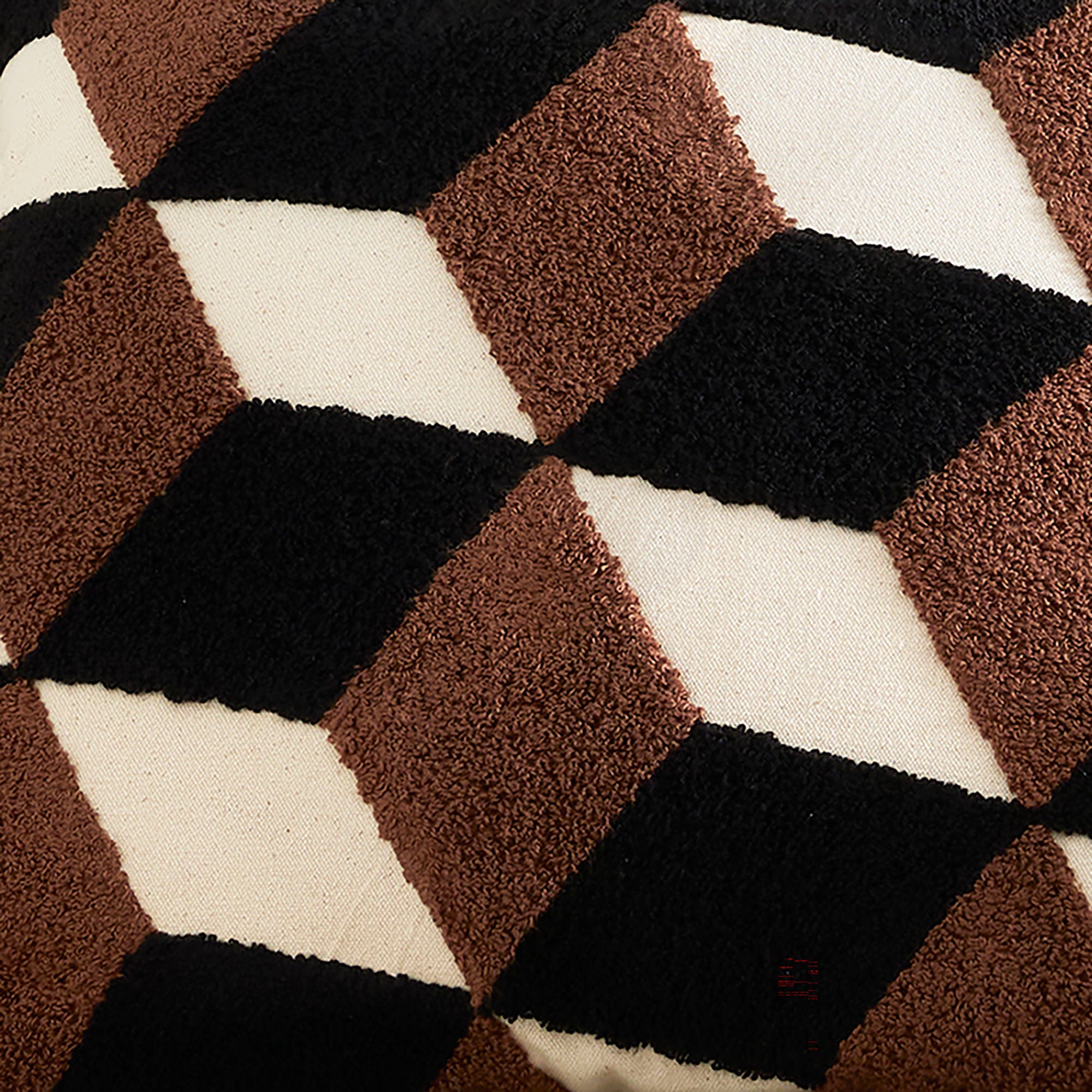 Jett Cushion in Multicolour 43 x 43cm - Cushion - Appletree