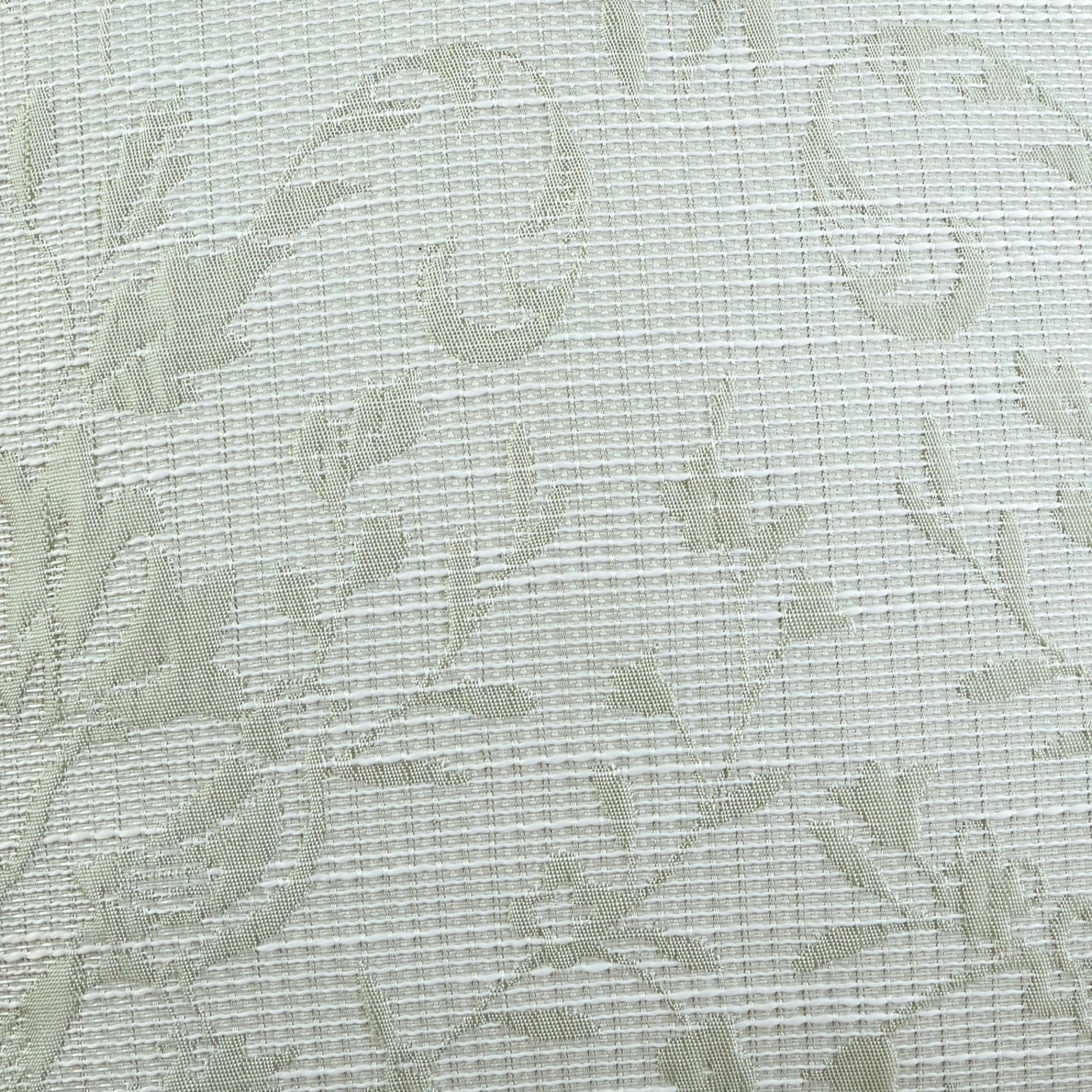 Marple Cushion by Curtina in Sage Green 43 x 43cm - Cushion - Curtina