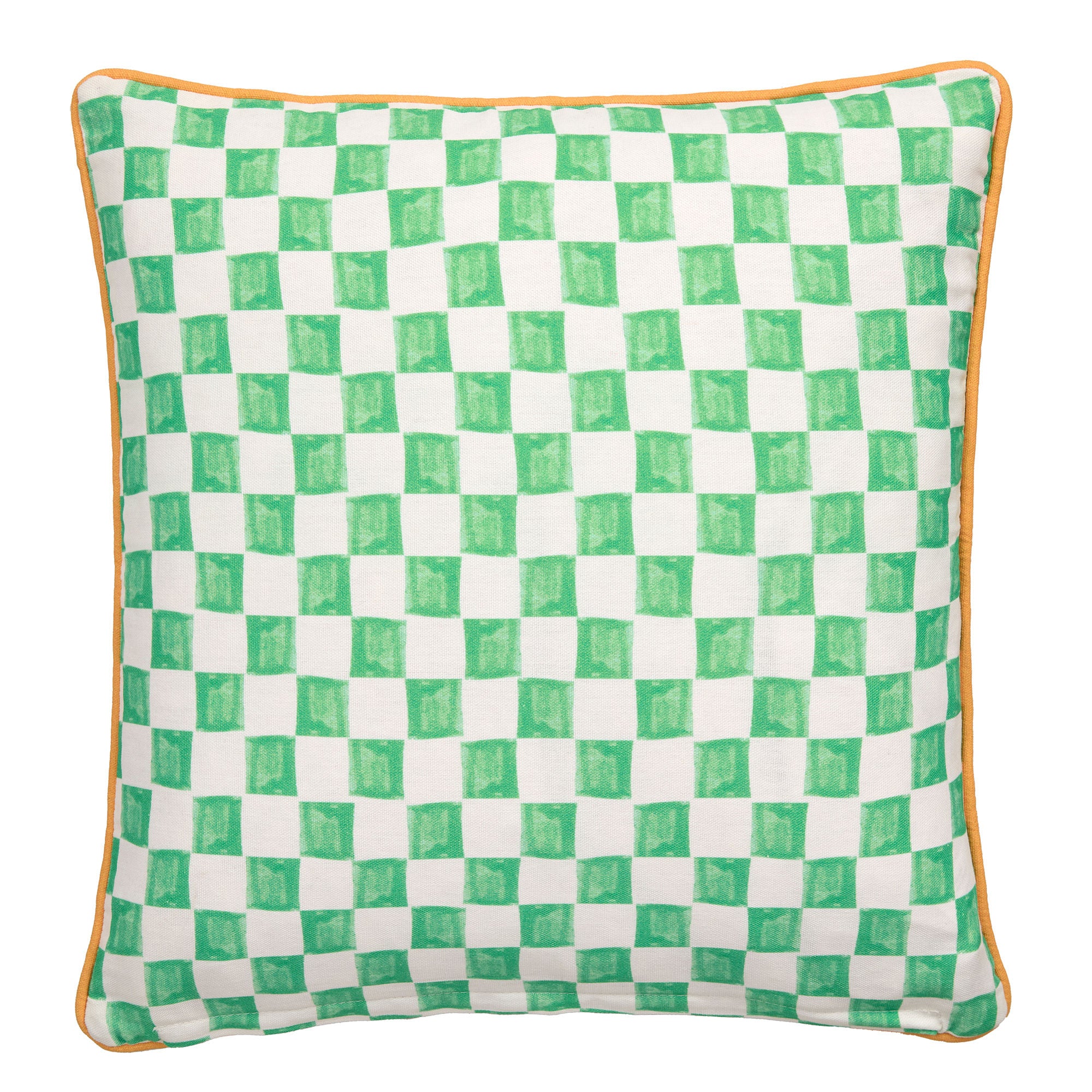 Soleil Sun Outdoor Cushion in Multi 43 x 43cm - Cushion - Fusion
