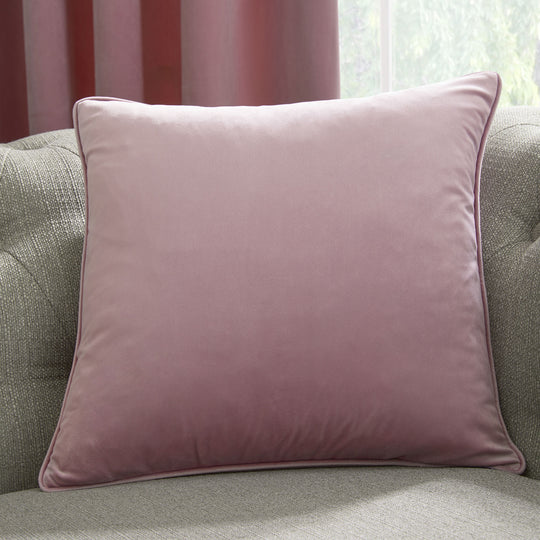 Montrose Cushion in Blush 43 x 43cm